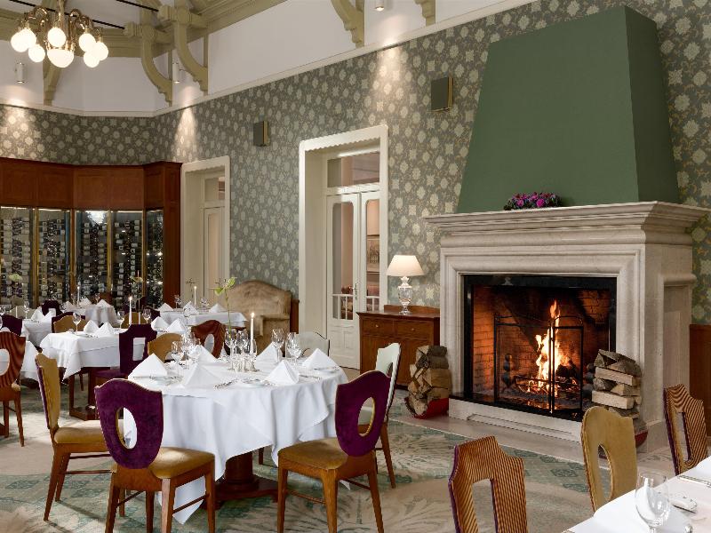 Grand Hotel Kempinski High Tatras image