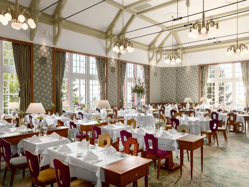 Grand Hotel Kempinski High Tatras image