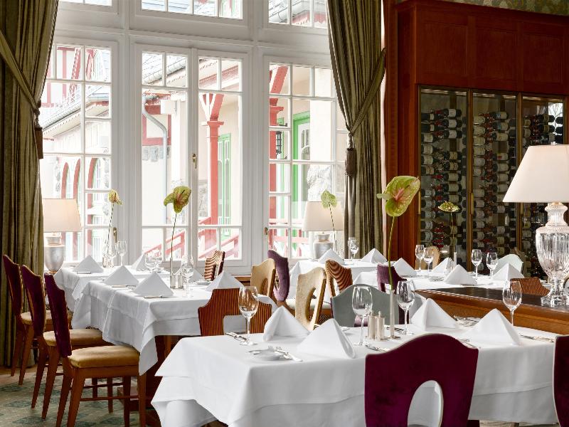 Grand Hotel Kempinski High Tatras image