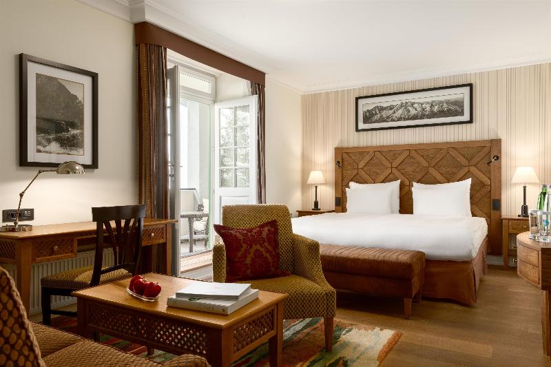 Grand Hotel Kempinski High Tatras image