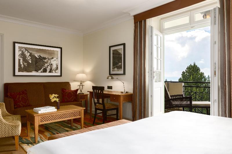 Grand Hotel Kempinski High Tatras image