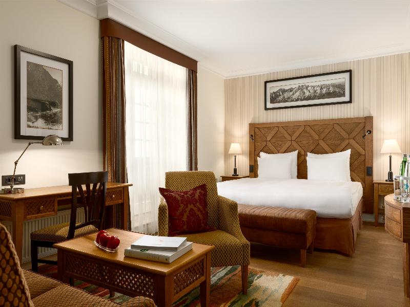 Grand Hotel Kempinski High Tatras image