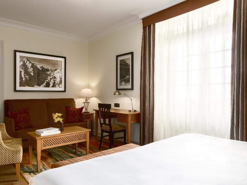 Grand Hotel Kempinski High Tatras image