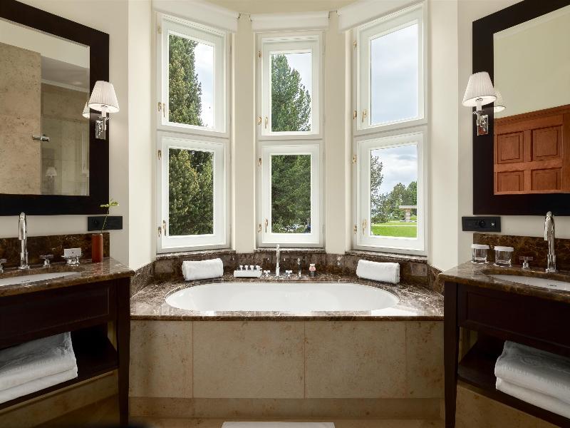 Grand Hotel Kempinski High Tatras image