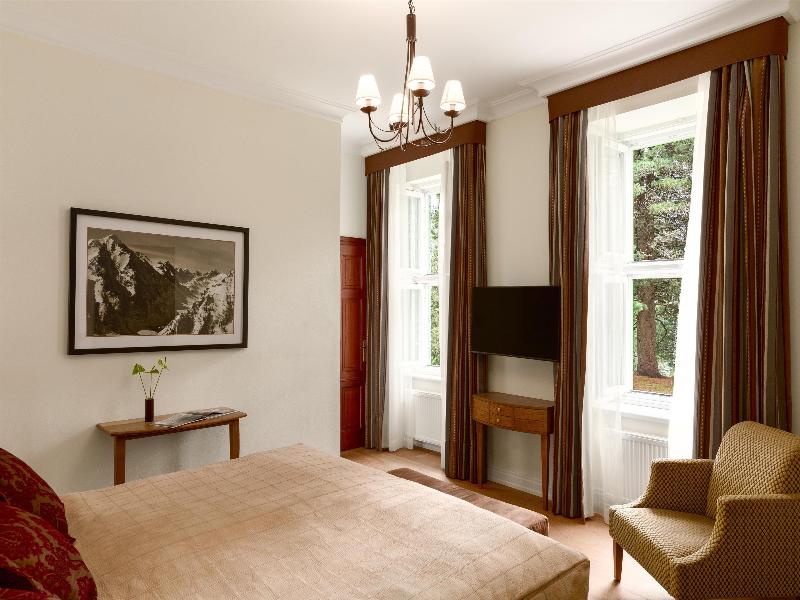 Grand Hotel Kempinski High Tatras image