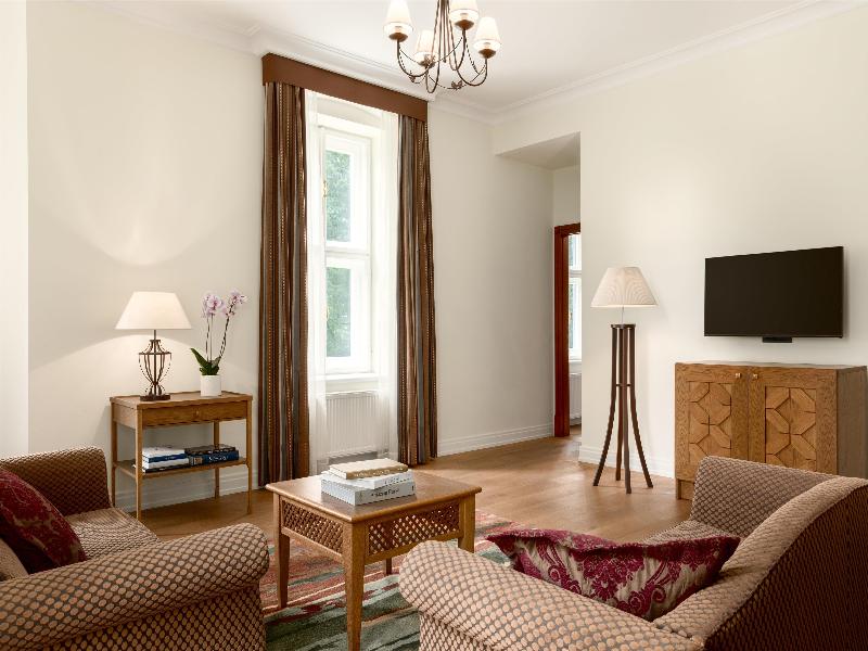 Grand Hotel Kempinski High Tatras image