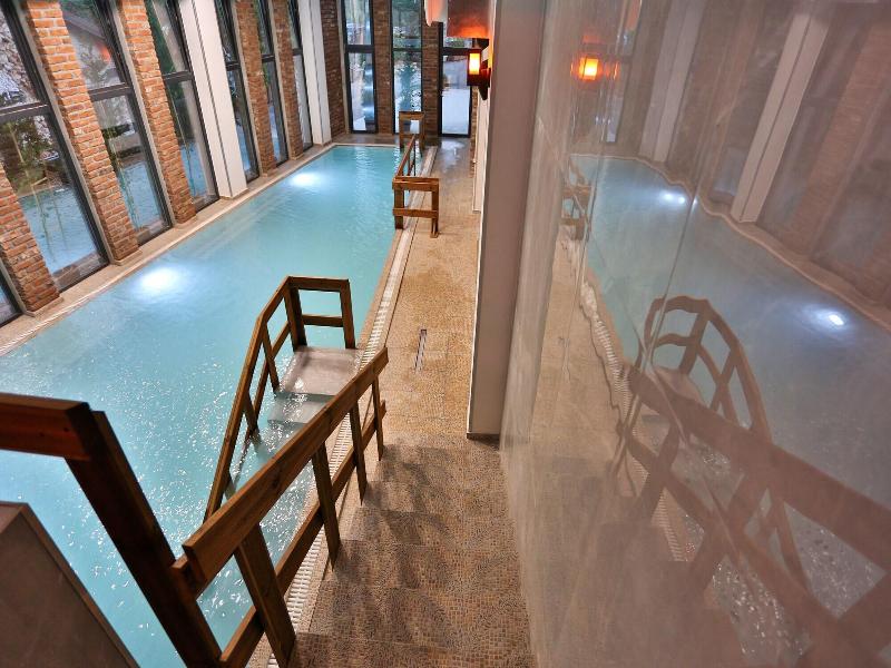 Kumanovo Spa image