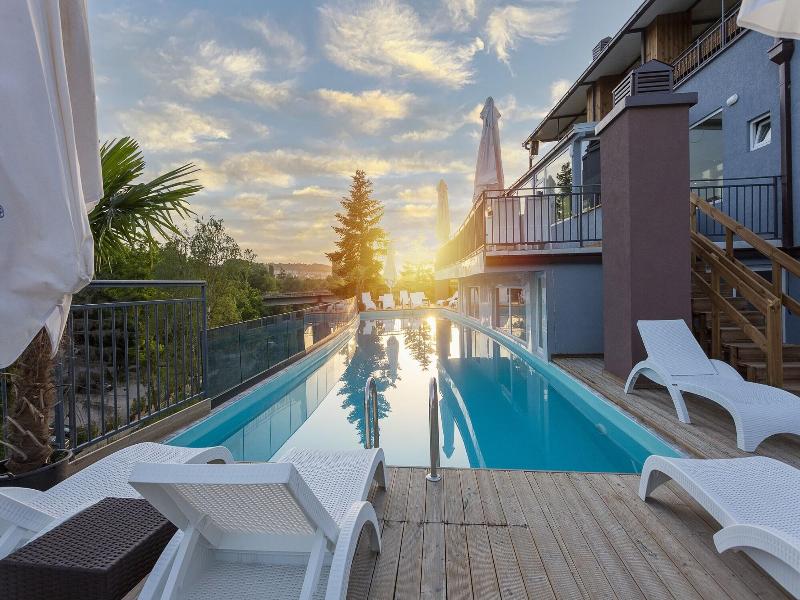 Kumanovo Spa image