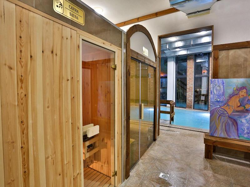 Kumanovo Spa image