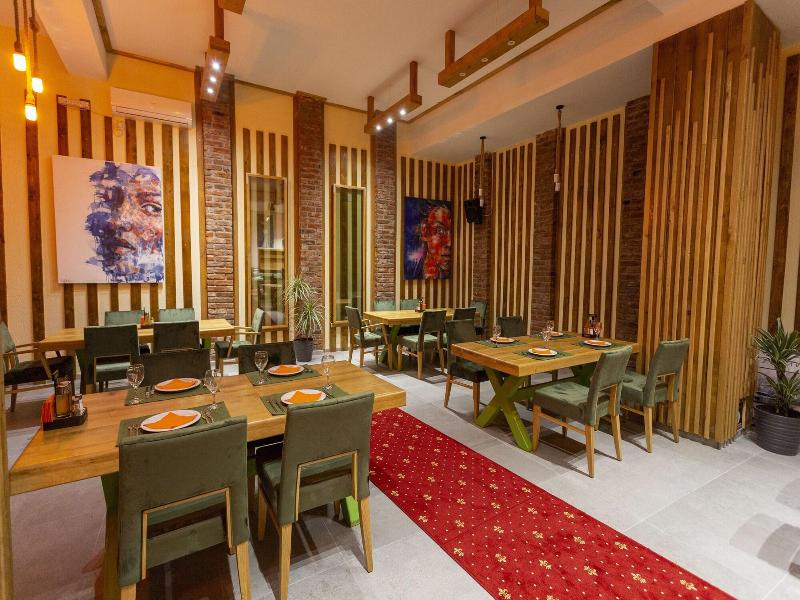 Kumanovo Spa image