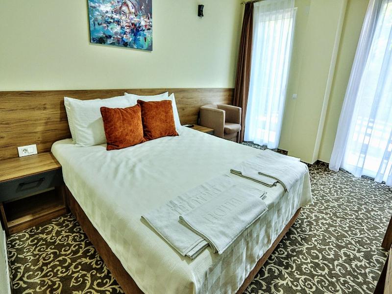 Kumanovo Spa image