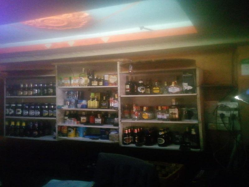 Diamond Guest House image