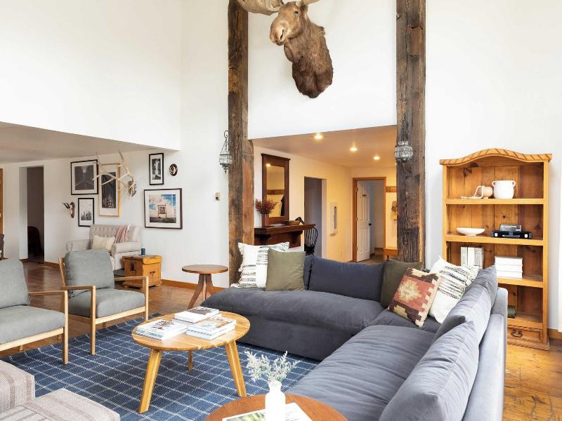 Holly By Avantstay In The Heart Of Breckenridge  image