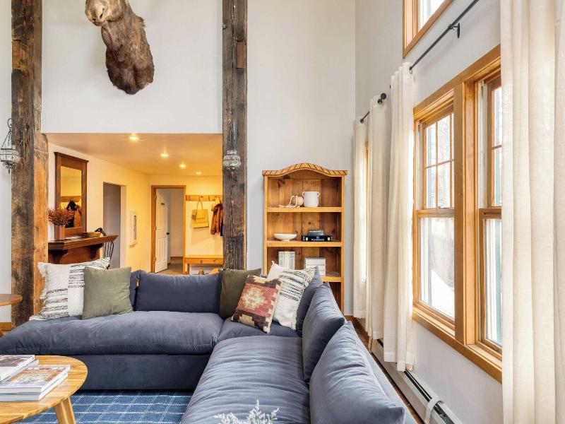 Holly By Avantstay In The Heart Of Breckenridge  image