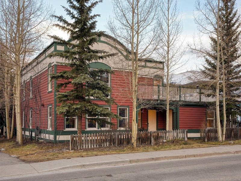 Holly By Avantstay In The Heart Of Breckenridge  image