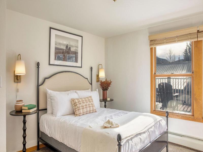 Holly By Avantstay In The Heart Of Breckenridge  image