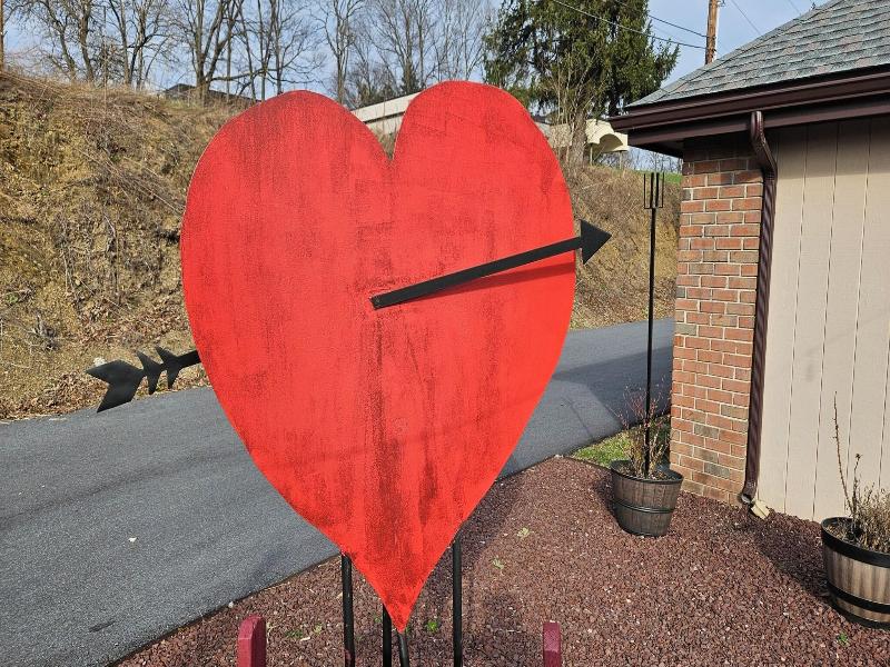 Inn Of The Dove Harrisburg-hershey Romantic Suit image