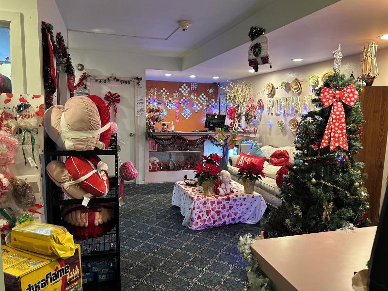 Inn Of The Dove Harrisburg-hershey Romantic Suit image