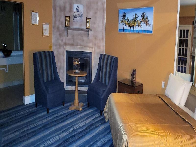 Inn Of The Dove Harrisburg-hershey Romantic Suit image