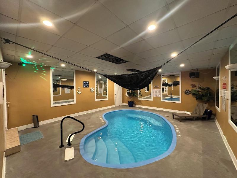 Inn Of The Dove Harrisburg-hershey Romantic Suit image