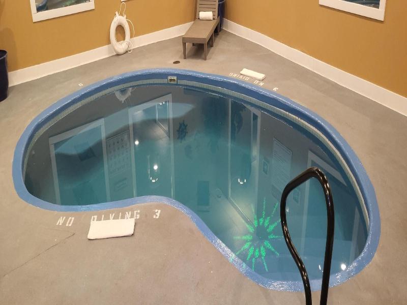 Inn Of The Dove Harrisburg-hershey Romantic Suit image
