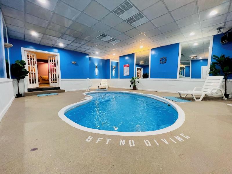 Inn Of The Dove Harrisburg-hershey Romantic Suit image