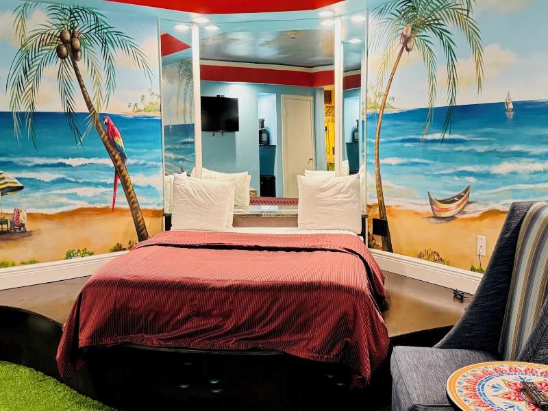 Inn Of The Dove Harrisburg-hershey Romantic Suit image
