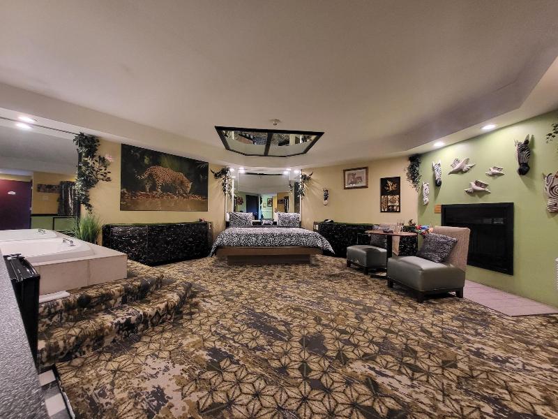 Inn Of The Dove Harrisburg-hershey Romantic Suit image