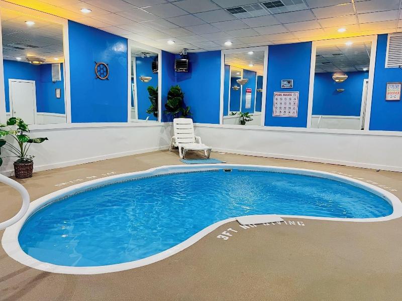 Inn Of The Dove Harrisburg-hershey Romantic Suit image