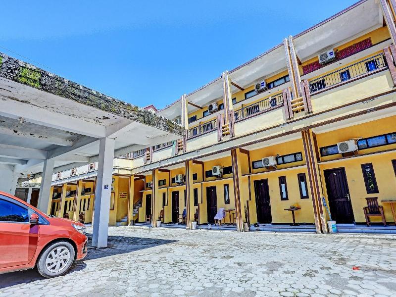 Oyo Life 92321 Abiyan Villa Homestay Syariah image