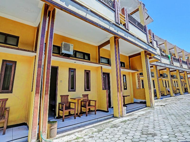 Oyo Life 92321 Abiyan Villa Homestay Syariah image