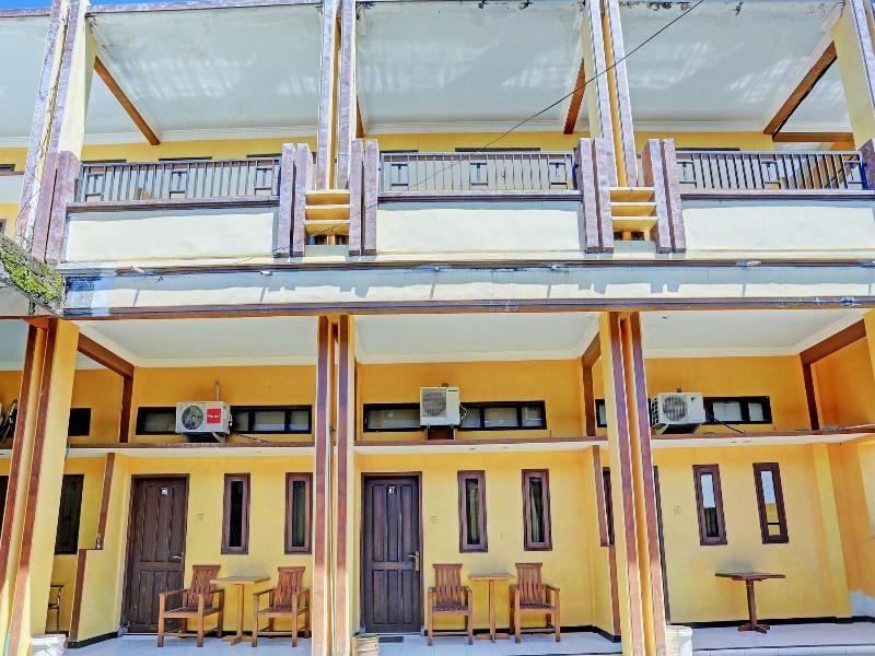 Oyo Life 92321 Abiyan Villa Homestay Syariah image