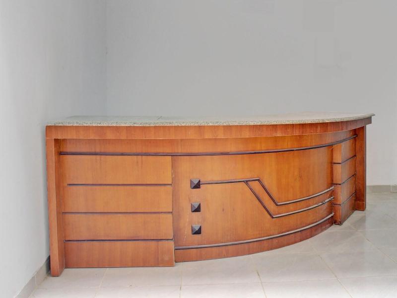 Oyo Life 92509 Maulana Guest House Simpur image
