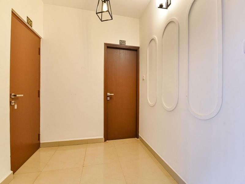 Fabhotel Peak Stay image