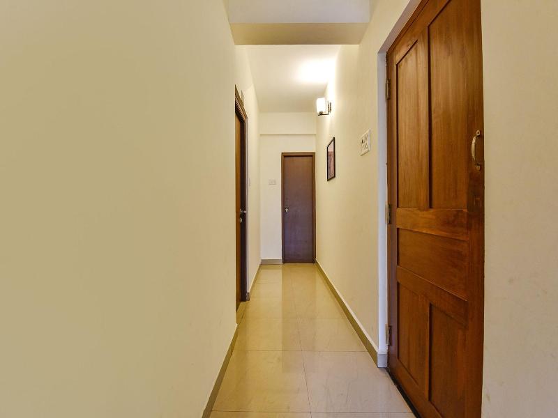 Fabhotel Peak Stay image