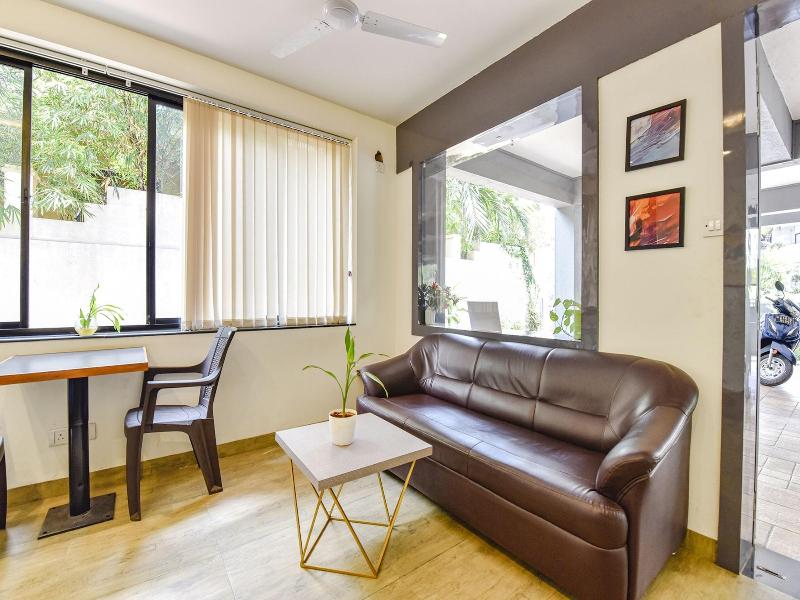 Fabhotel Peak Stay image