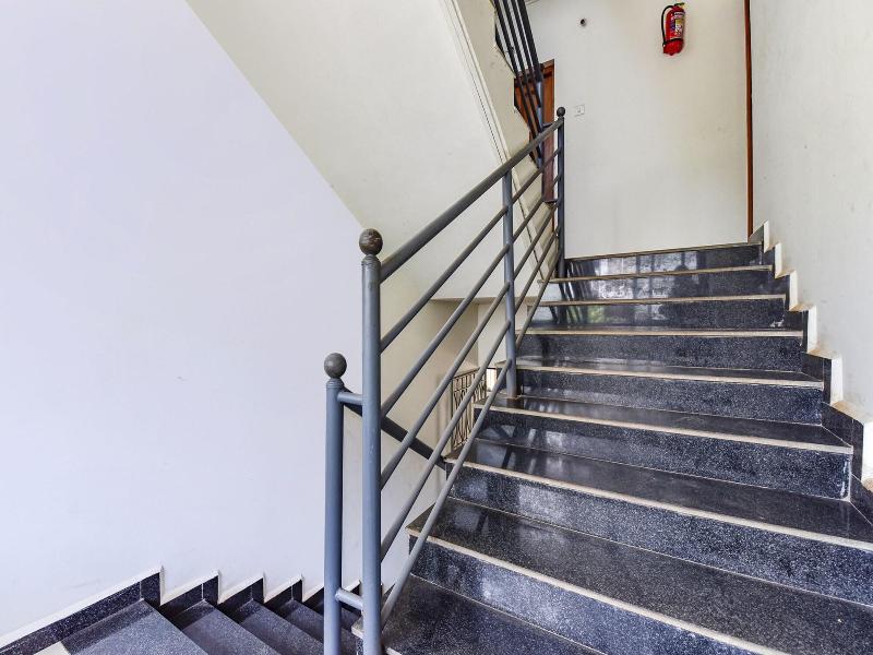 Fabhotel Peak Stay image