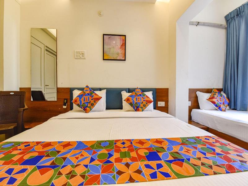 Fabhotel Peak Stay image
