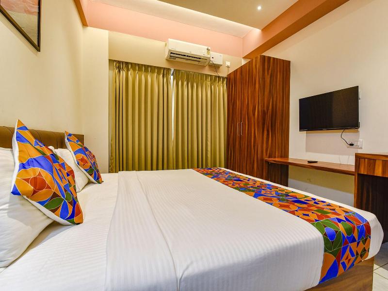 Fabhotel Peak Stay image