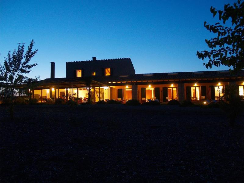 Ses Arenes  — general view