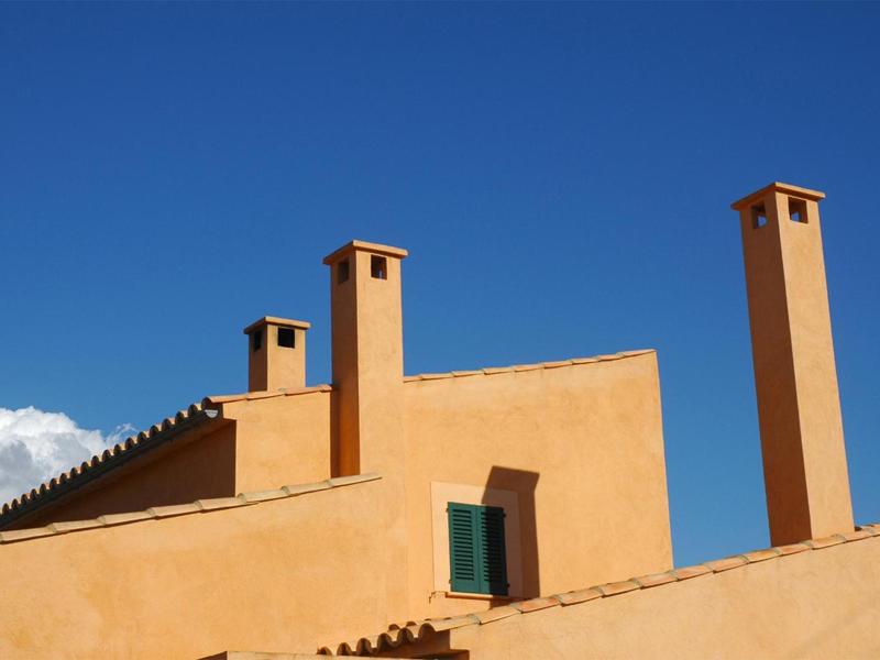 Ses Arenes  — general view