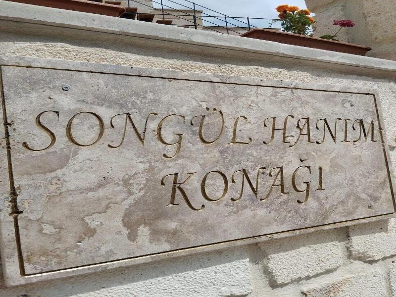 Songã¼l Hanä±m Konaäÿä± image