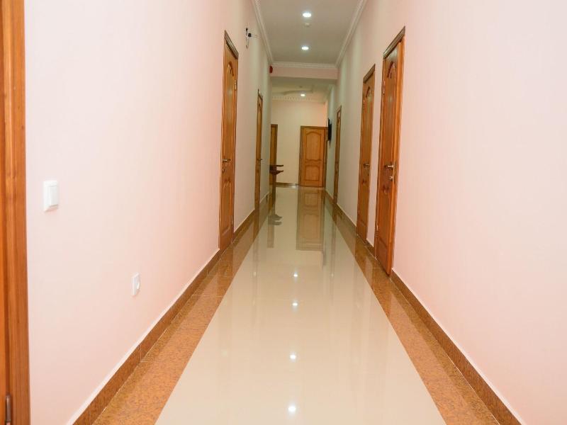 Canyon Hotel image