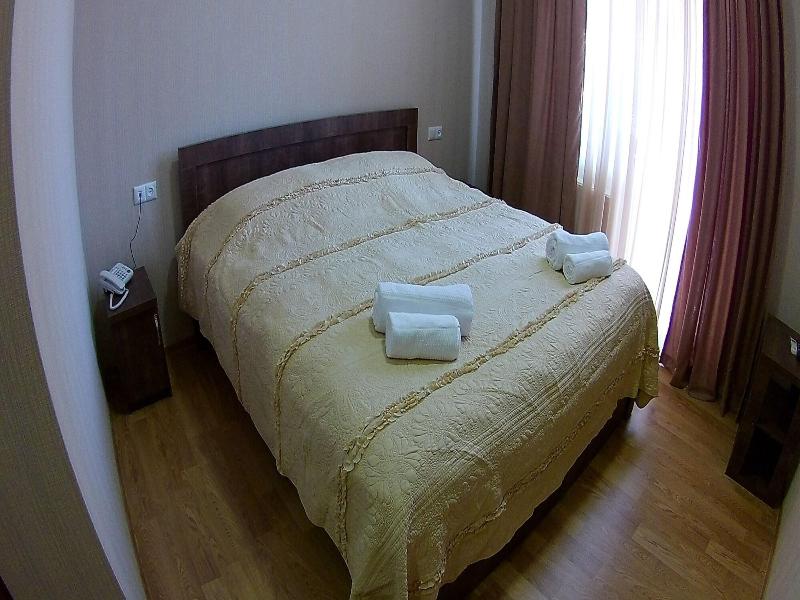 Canyon Hotel image