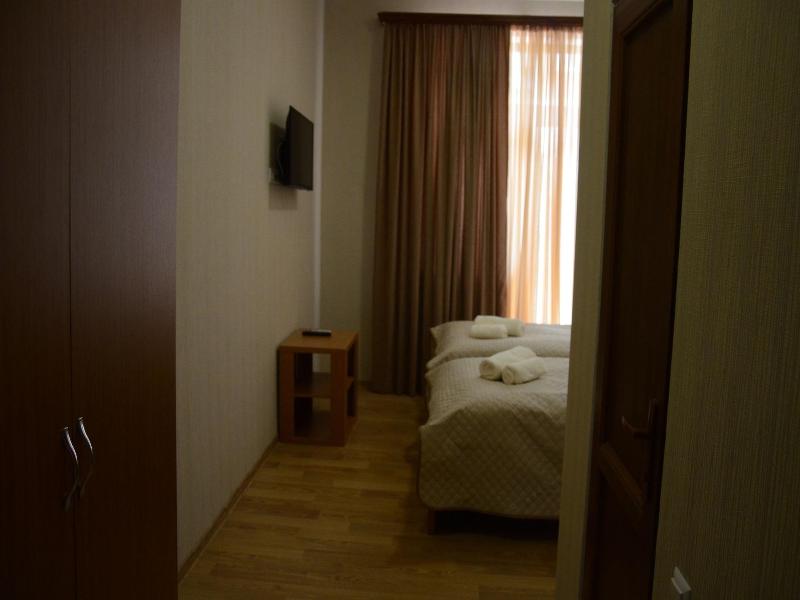 Canyon Hotel image