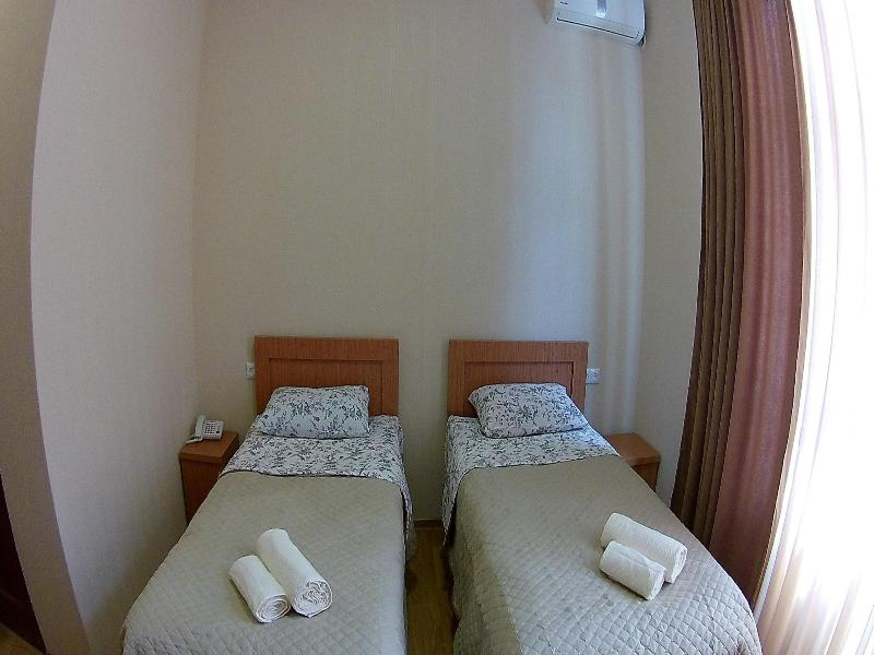 Canyon Hotel image