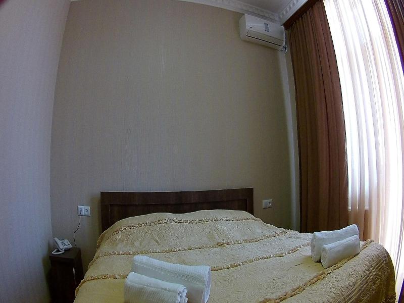 Canyon Hotel image
