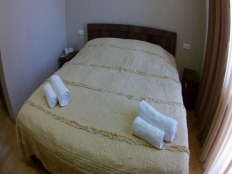 Canyon Hotel image