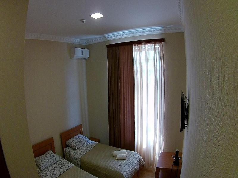 Canyon Hotel image