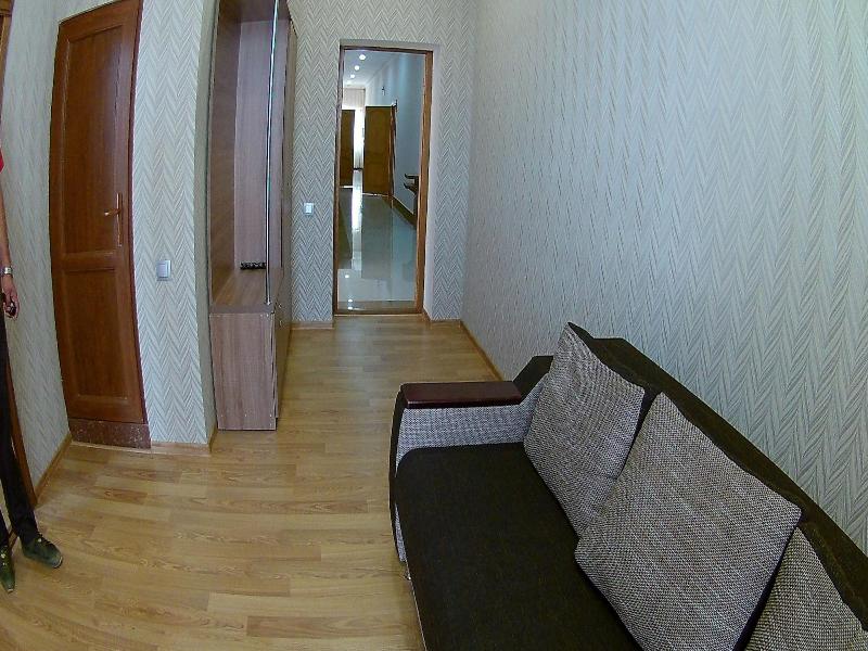 Canyon Hotel image
